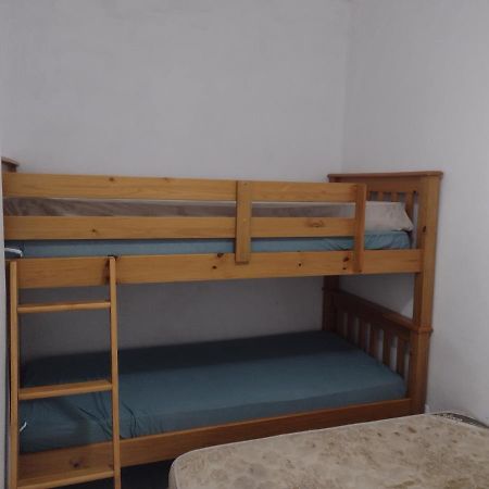 Apartamento Ubatuba Pereque Mirim Διαμέρισμα Εξωτερικό φωτογραφία