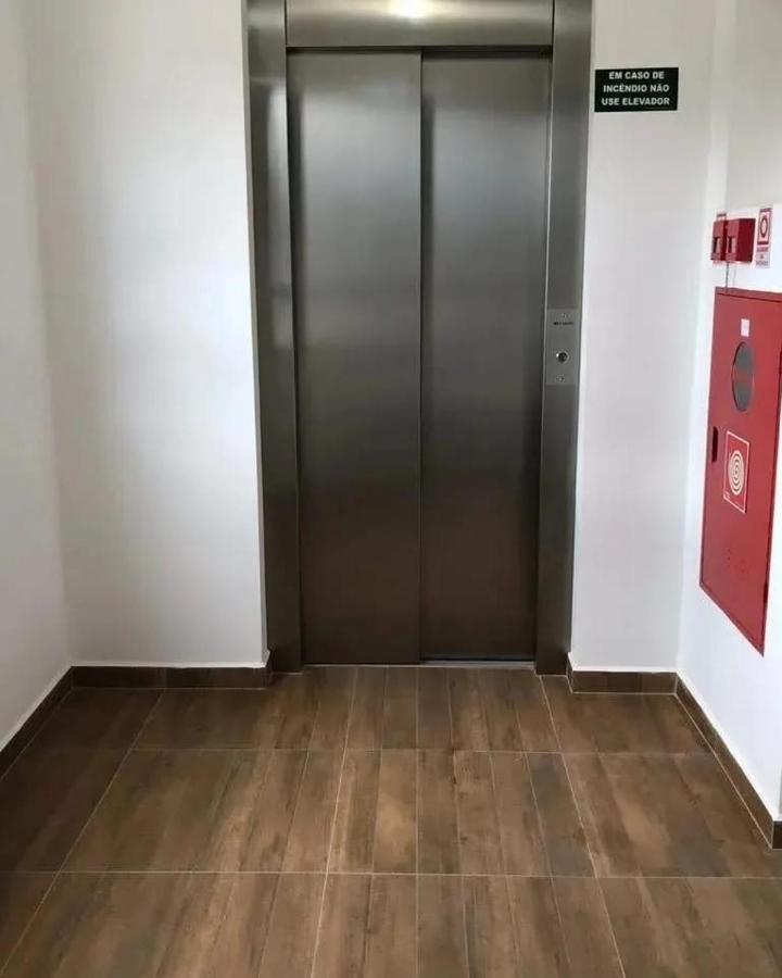 Apartamento Ubatuba Pereque Mirim Διαμέρισμα Εξωτερικό φωτογραφία