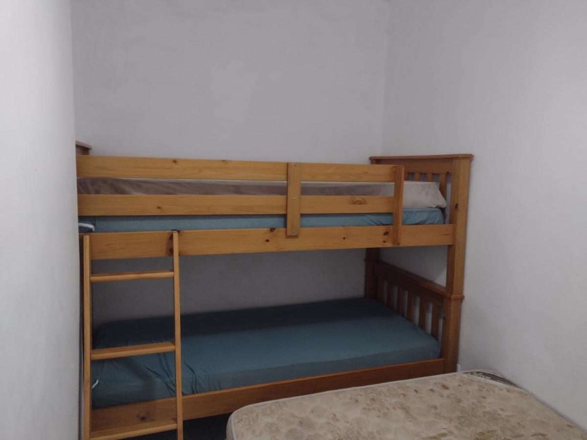 Apartamento Ubatuba Pereque Mirim Διαμέρισμα Εξωτερικό φωτογραφία